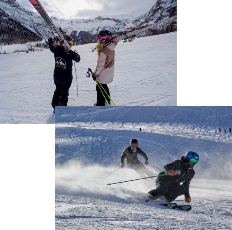 Ski-Zenit-Swiss-Ski-School-Saas-Fee-lessons